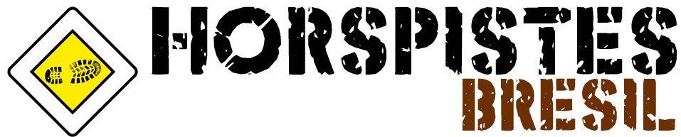 Hors Pistes Brésil